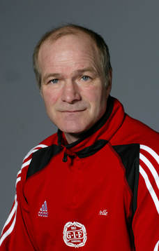 Pelle Ljungström (fystränare)