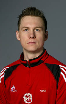 Krister Olsson (naprapat)