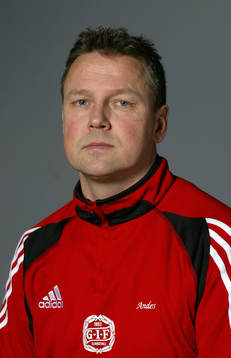 Andreas Söderberg (massör)