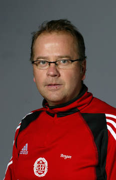 Peter Strömberg (materialförvaltare)