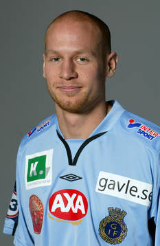 Johan Claesson
