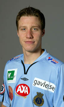 Daniel Bernhardsson