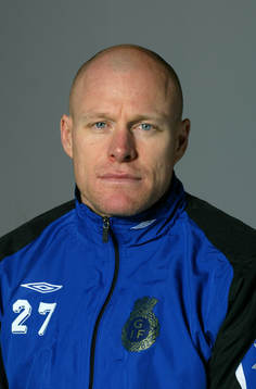 Joacim Carlsson (tränare)