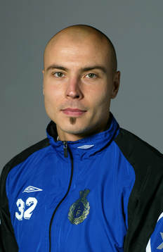 Jimmy Haaranen (tränare)