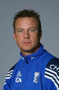 Björn Lundberg (massör)