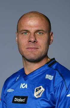  Magnus Svensson.