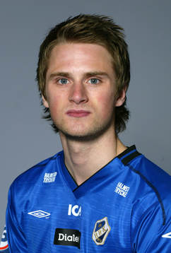  Gunnar Heidar Thorvaldsson.