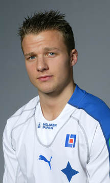   Mikael Torin.
