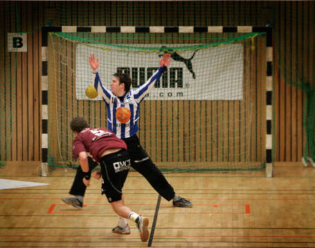 Handboll, Elitserien, Lugi - Kroppskultur, Johan Fohlin,
