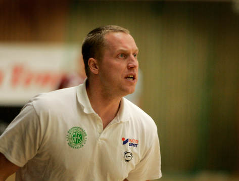 Handboll, Elitserien, Lugi - Kroppskultur, Thomas Franzén,