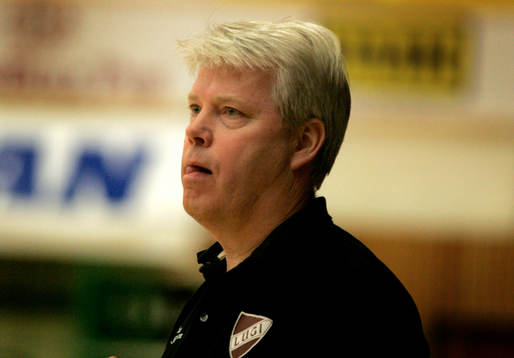 Handboll, Elitserien, Lugi - Kroppskultur, Lars