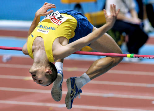 Stefan Holm