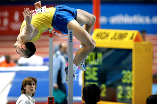 Stefan Holm
