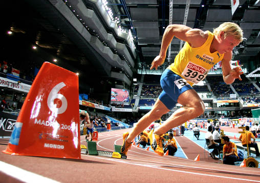 Johan Wissman