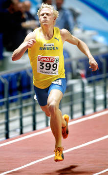 Johan Wissman