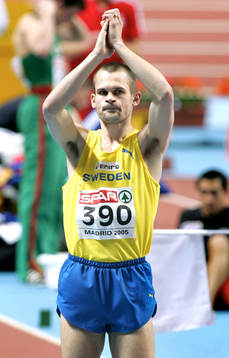 Stefan Holm