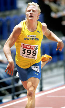 Johan Wissman