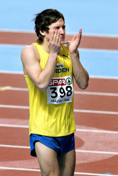 Linus Thörnblad