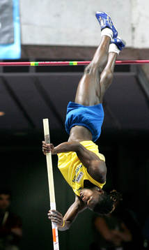 Alhaji Jeng