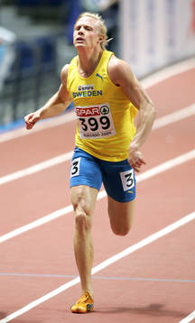 Johan Wissman