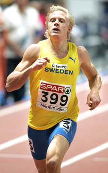 Johan Wissman