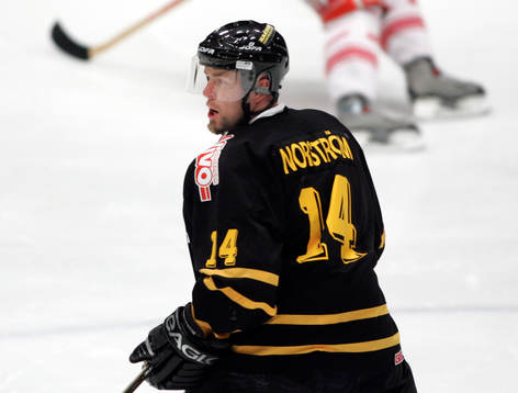  Mattias Norström gör comeback i AIK.