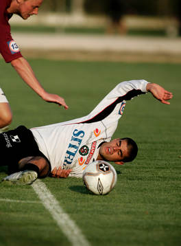 Walter Gigena, Örebro