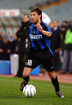  Kily Gonzalez, Inter.