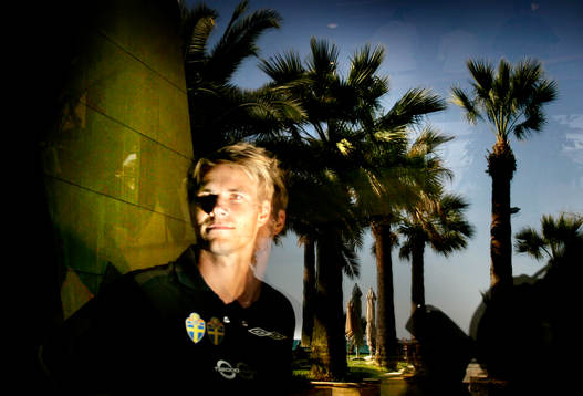 Niclas Alexandersson