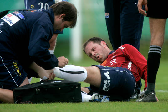 Johann Gudmundsson, Örgryte