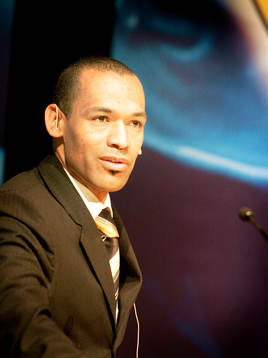 Fotboll,  Avspark 2005, upptakt