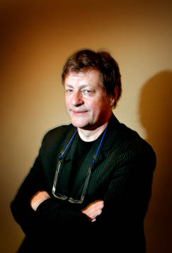 Lasse Sandlin (Journalist) Aftonbladet