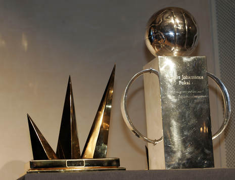 Fotboll,  Avspark 2005, upptakt