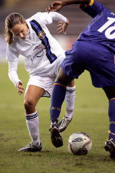  Linda Fagerström, Djurgården/Älvsjö.