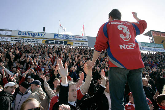  HIF jublar.