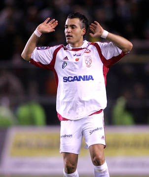 Dani Hamzo, Assyriska