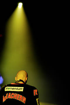 Sista ljuset på Mif Redhawks. Malmö åker ur Elitserien