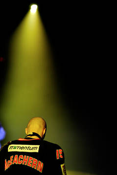 Sista ljuset på Mif Redhawks. Malmö åker ur Elitserien