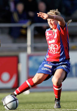  Louise Östman, Örebro.
