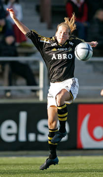  ?, AIK.