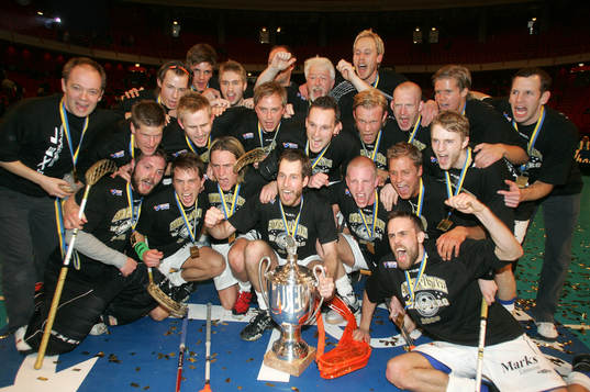 Warbergs segande lag