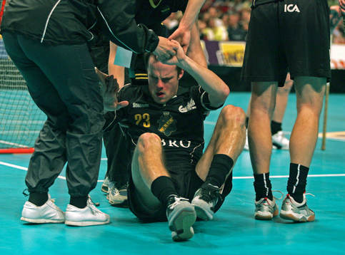 Peter Fischerström, AIK
