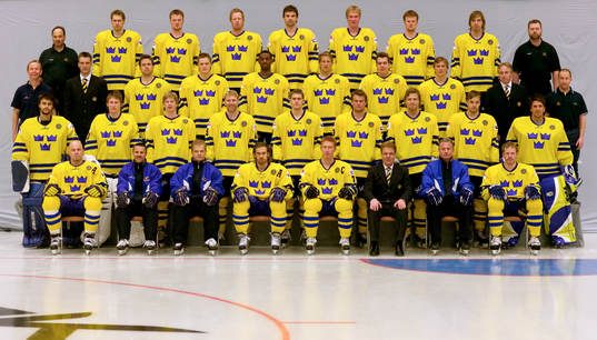 Fjärde raden från vänster: Anders Weiderstål