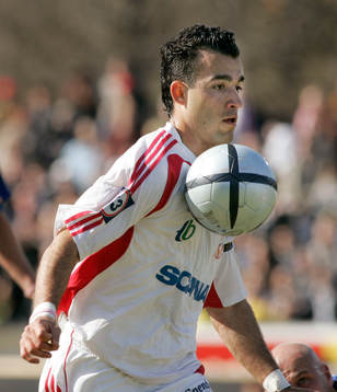 Dani Hamzo, Assyriska
