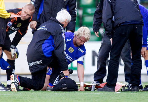 Patrik Eriksson Ohlsson