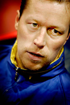 Jan-Ove Waldner