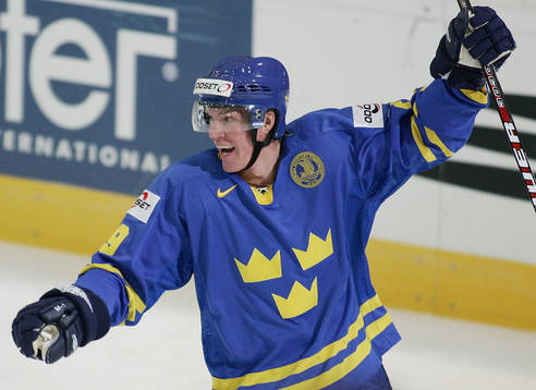 Kenny Jönsson (Jubel)