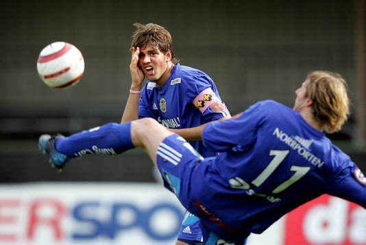 Oj oj oj... Sundsvall har s‰llan blivit sÂ utspelat som