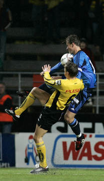 Daniel Alexandersson