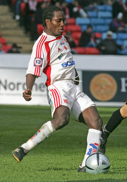 Ibrahim Atiku, Assyriska